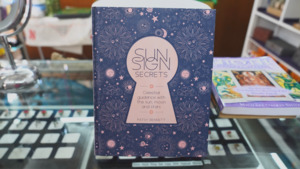 New Arrival: Sun Sign Secrets: Celestial guidance at your fingertips