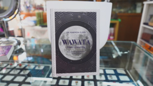 New Arrival: Wawata - Moon Dreaming: Daily Wisdom Guided