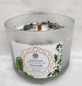 Candles 1: Love Emerald Candel
