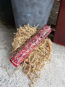 Resins Oil Incense: Natural Native Incense Holder