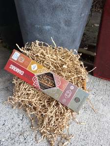 Sagrada Madre Seven Chakras Incense Sticks