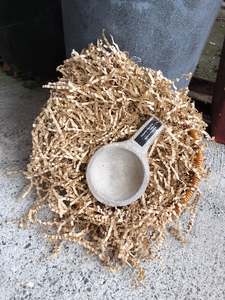 Resins Oil Incense: Cement Resins Burner