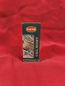 HEM  Call Money Oil Blend