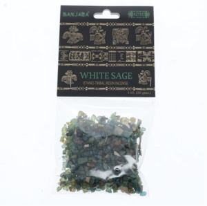 White Sage 30gms