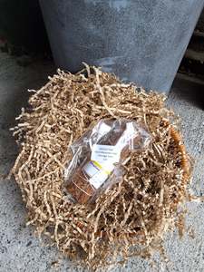 10cm Mountain Sage Smudge Stick