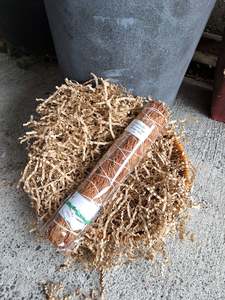 22cm Cedar Sage Smudge Stick