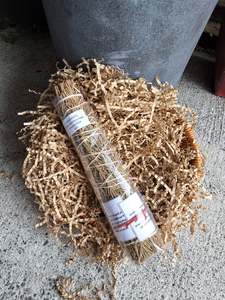 22cm Rosemary Sage Smudge Stick