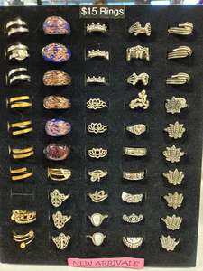 Rings
