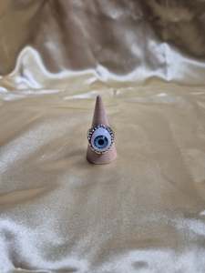 Eyeball Ring