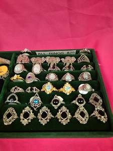 Various Rings