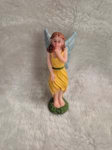 Yellow Fairy