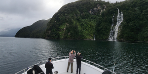 5 Day Fiordland Explored