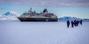 Products: 28 Day Ross Sea Antarctica: In the Wake of Scott & Shackleton