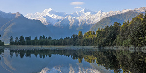 Products: 10 Day Pure South Island