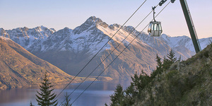 Products: 5 Day Queenstown Getaway
