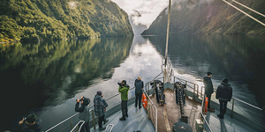 4 Day Queenstown & Doubtful Sound