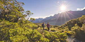5 Day Fiordland Great Walks