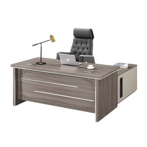 Reception Desk Executive Desk Office Desk with side Drawer