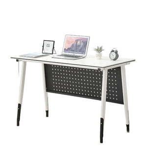 Work Desk Office Desk Study Desk Set Of 2 PCs
