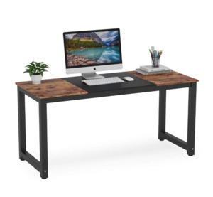 Computer Desk Modern Study Office Table