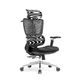 Premium Ergonomic Mesh Office Chair – High Back, Breathable, Home & Office Use