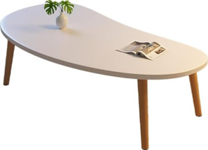 Modern Coffee & Tea Table – Living Room Centre Table, Stylish Side Table