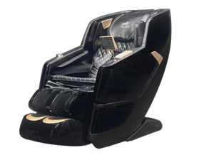 Advanced Zero Gravity Massage Chair – Full Body Recliner for Ultimate Relaxation