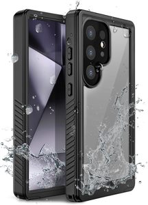 Products: Galaxy S24 Ultra Case IP68 Waterproof Full-Body Protection