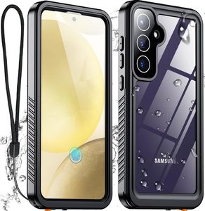Products: for Samsung Galaxy S24 Case Waterproof Case