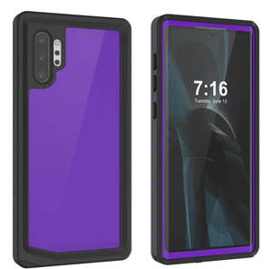 Products: Samsung Galaxy Note 10 Plus Waterproof Shockproof Protective Phone Case