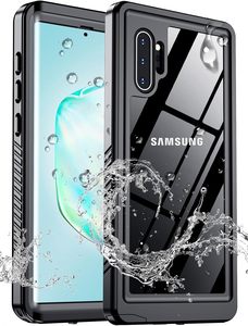 Products: for Samsung Galaxy Note 10 Plus Case Waterproof