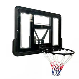 Professional Wall Mounted Basketball Hoop