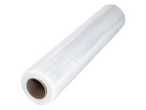 Pallet Wrapping Stretch Film Roll