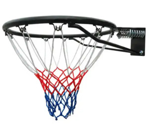 Products: Basketball Hoop Rim Diameter 45cm Hoop