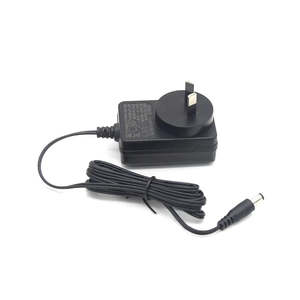 5V 1A Power Supply Adapter – AC to DC 5V 1A Charger