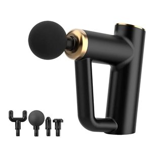Products: Rechargeable Deep Tissue Massage Gun