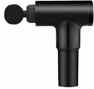 Products: Portable Massage Gun 4 Heads Handheld Rechargeable