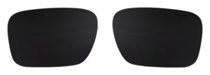 Replacement Lenses For Oakley DET CORD OO9253