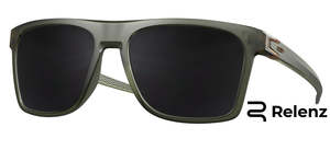 Replacement Lenses For Oakley LEFFINGWELL OO9100