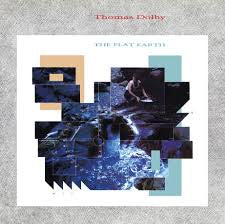 VINYL: DOLBY THOMAS-THE FLAT EARTH LP *NEW*