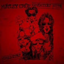 VINYL: MOTLEY CRUE-GREATEST HITS 2LP *NEW*