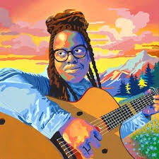 VINYL: WILLIAMS YASMIN-ACADIA LP *NEW*