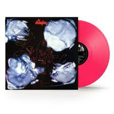 VINYL: STRANGLERS THE-LA FOLIE PINK VINYL LP *NEW*