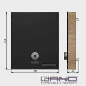 Wand-ev Battery Power Supply *new*