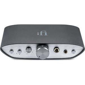 Headphones: IFI ZEN CAN-HEADPHONE AMP *NEW*