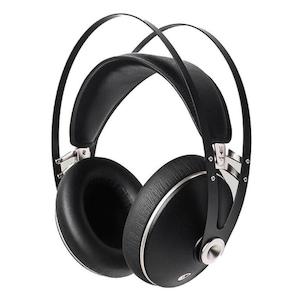 Headphones: MEZE-99 NEO HEADPHONES BLACK & SILVER *NEW* was $399.99 now...