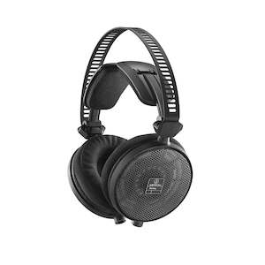 Headphones: AUDIO TECHNICA - ATHR70x OPEN BACK REFERENCE HEADPHONES *NEW*