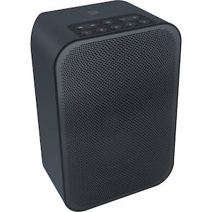 Streaming Devices: BLUESOUND PULSE FLEX 2i BLACK *NEW*