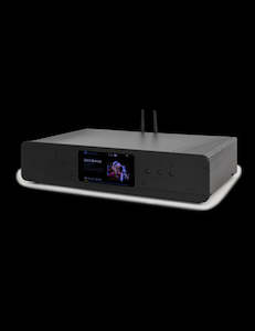 Streaming Devices: ATOLL-ST300 STREAMER BLACK *NEW*