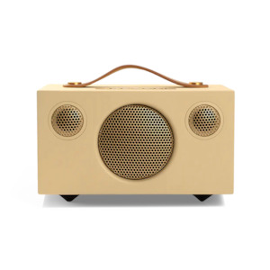 Streaming Devices: AUDIO PRO ADDON T3+ PORTABLE BLUETOOTH SPEAKER-PETER EUGEN *NEW*